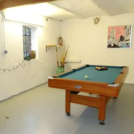 度假居 Foerdehus Modern Retreat