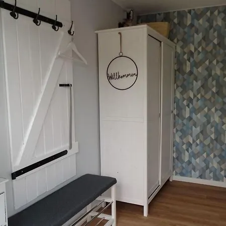 Foerdehus Modern Retreat * Dollerup