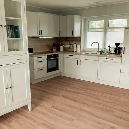 Foerdehus Modern Retreat 度假居 *