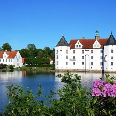 Foerdehus Modern Retreat 度假居
