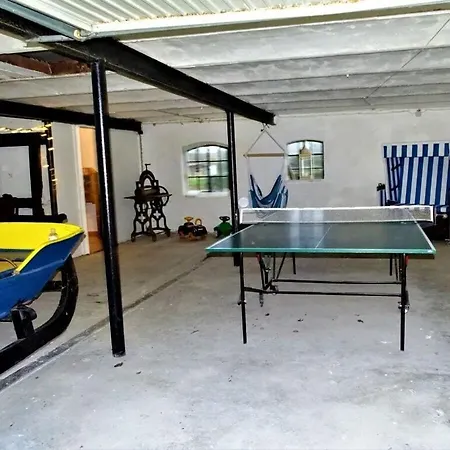 Foerdehus Modern Retreat 度假居 *