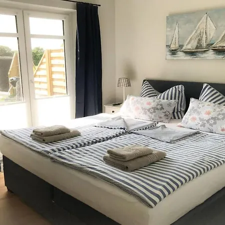 Foerdehus Modern Retreat Dollerup