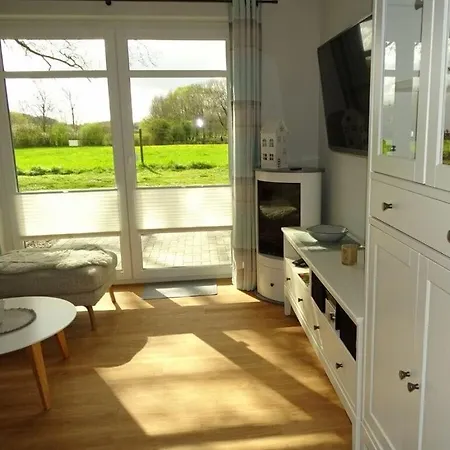 度假居 Foerdehus Modern Retreat *