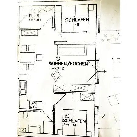 度假居 Foerdehus Modern Retreat Dollerup