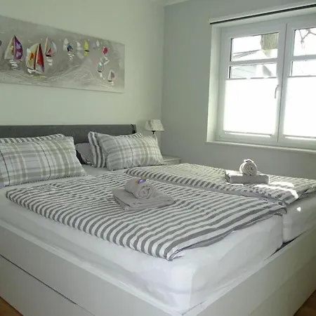 Foerdehus Modern Retreat 度假居 Dollerup