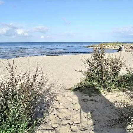 Foerdehus Modern Retreat 度假居 *
