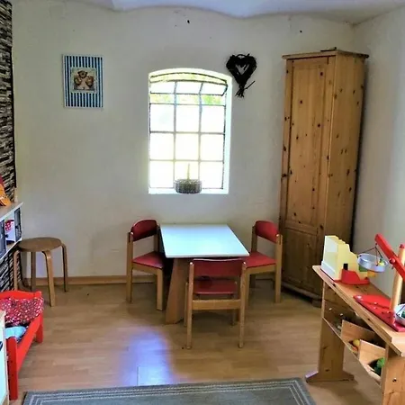 Foerdehus Modern Retreat 度假居 *