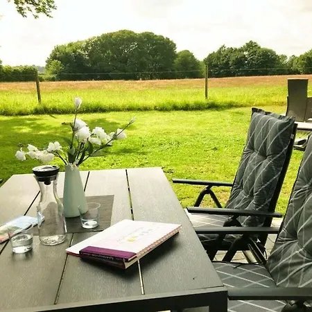 度假居 Foerdehus Modern Retreat