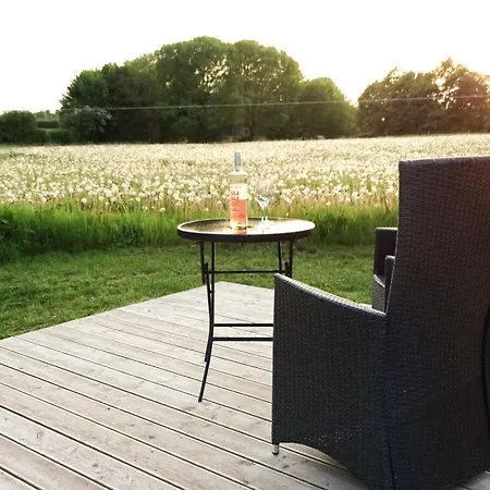 Foerdehus Modern Retreat Dollerup