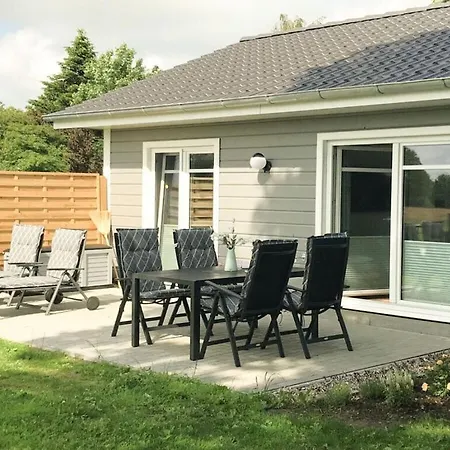 Foerdehus Modern Retreat 度假居