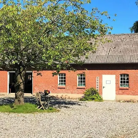 Foerdehus Modern Retreat * Dollerup