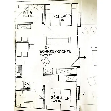 Foerdehus Modern Retreat 度假居